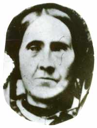 Agnes Adamson (1804 - 1891) Profile